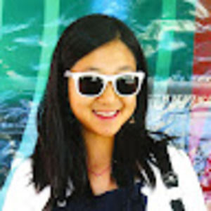 Meet your Posher, Lydia